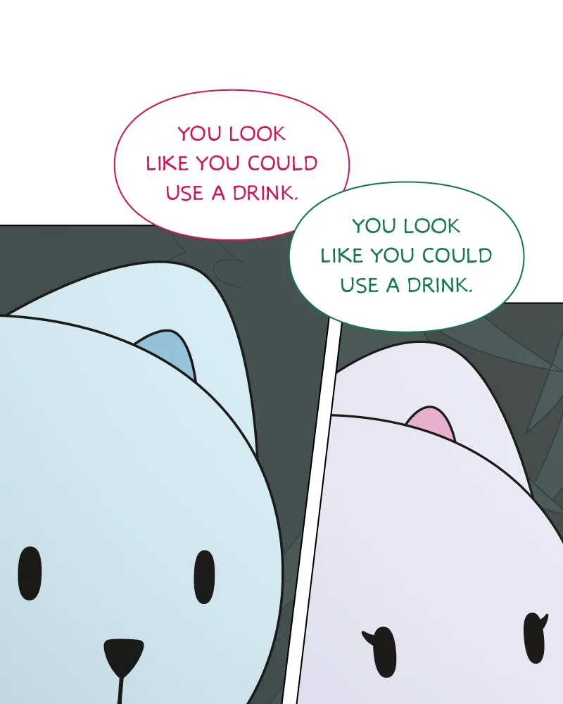 Everything is Fine Chapter 74 page 84 - 