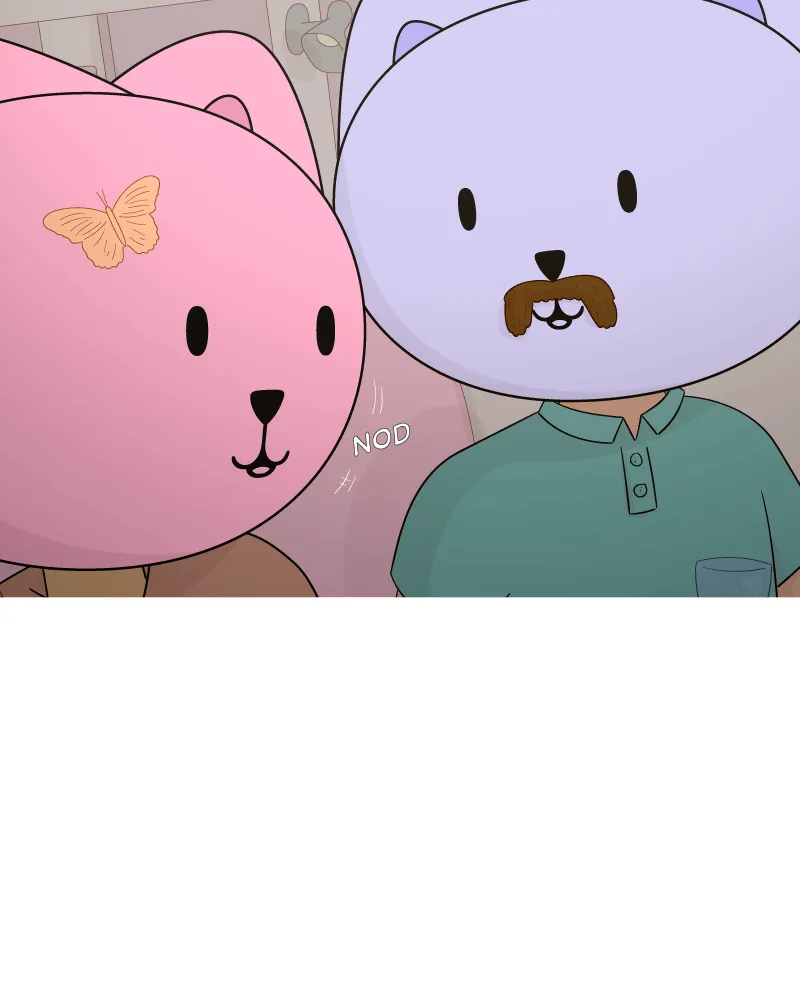 Everything is Fine Chapter 75 page 11 - 