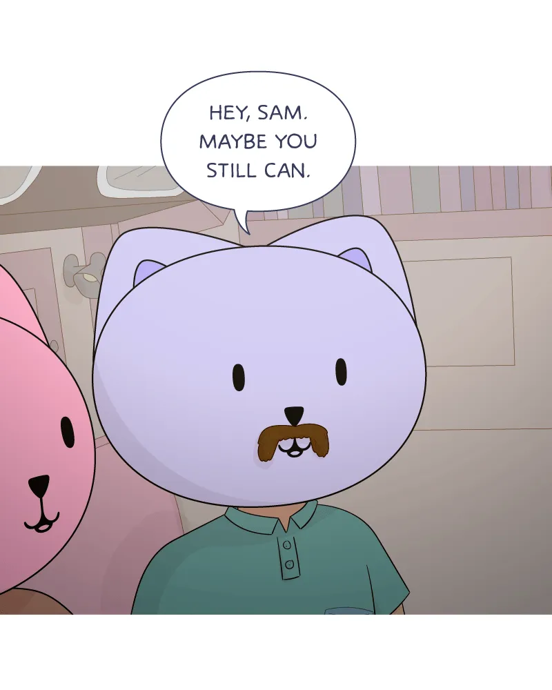 Everything is Fine Chapter 75 page 12 - 