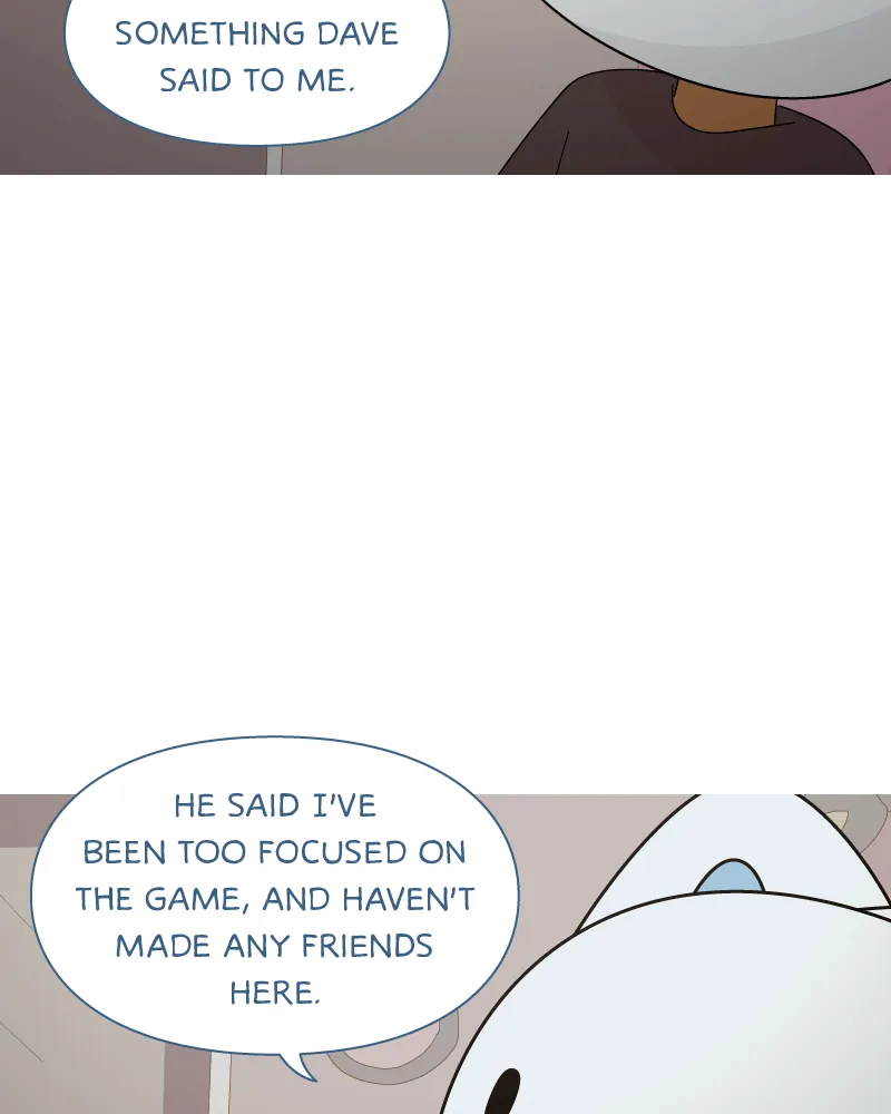 Everything is Fine Chapter 75 page 16 - 