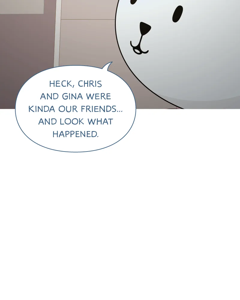 Everything is Fine Chapter 75 page 17 - 