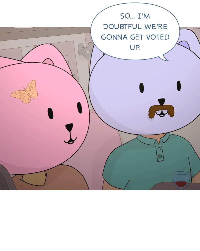 Everything is Fine Chapter 75 page 18 - 
