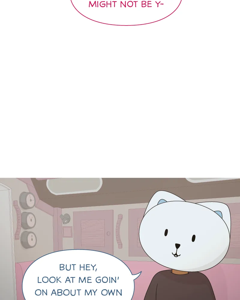 Everything is Fine Chapter 75 page 20 - 