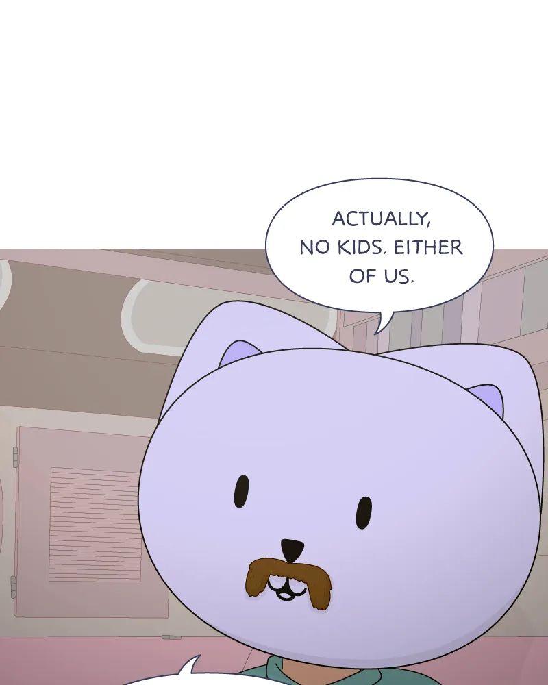 Everything is Fine Chapter 75 page 24 - 