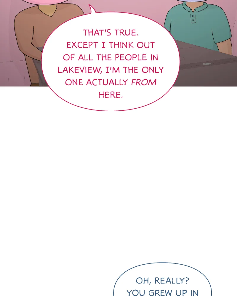 Everything is Fine Chapter 75 page 30 - 