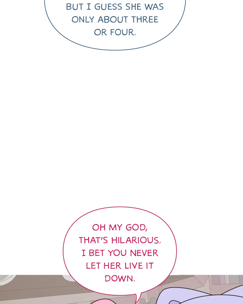 Everything is Fine Chapter 75 page 4 - 