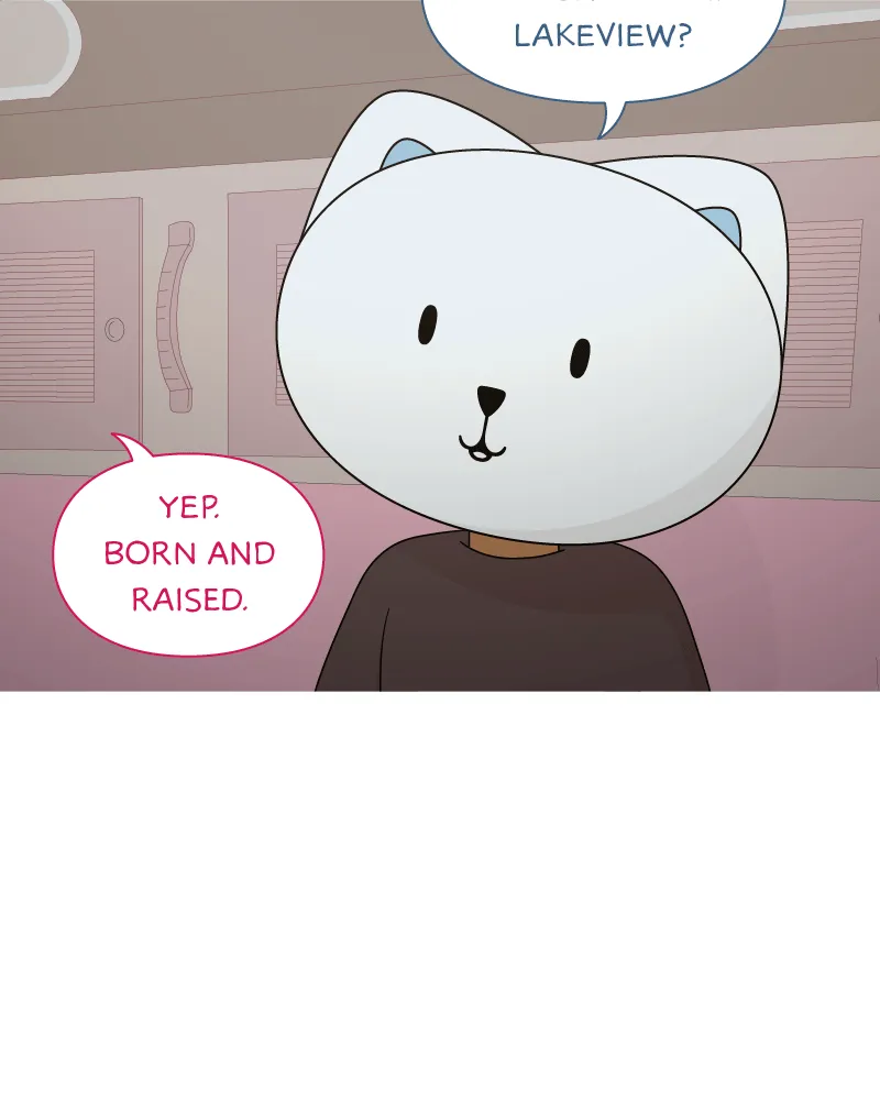 Everything is Fine Chapter 75 page 31 - 