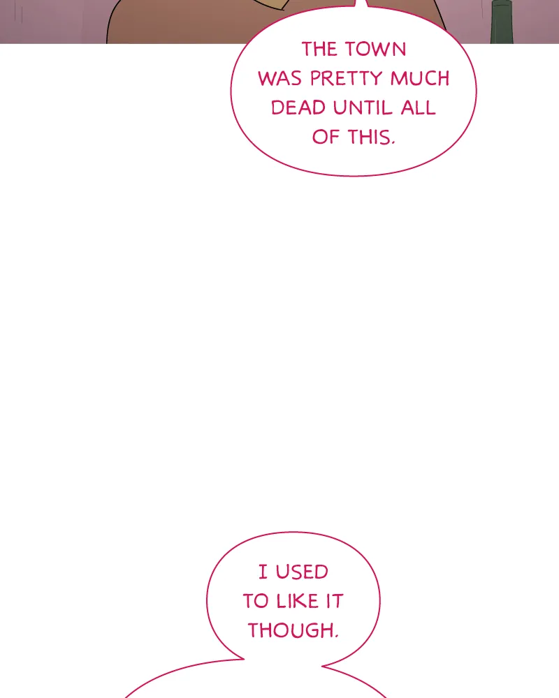 Everything is Fine Chapter 75 page 33 - 