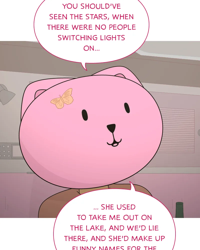 Everything is Fine Chapter 75 page 34 - 