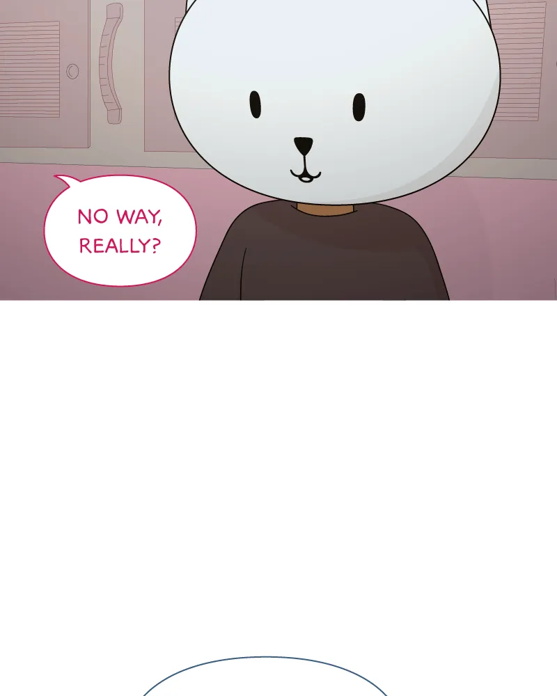 Everything is Fine Chapter 75 page 36 - 
