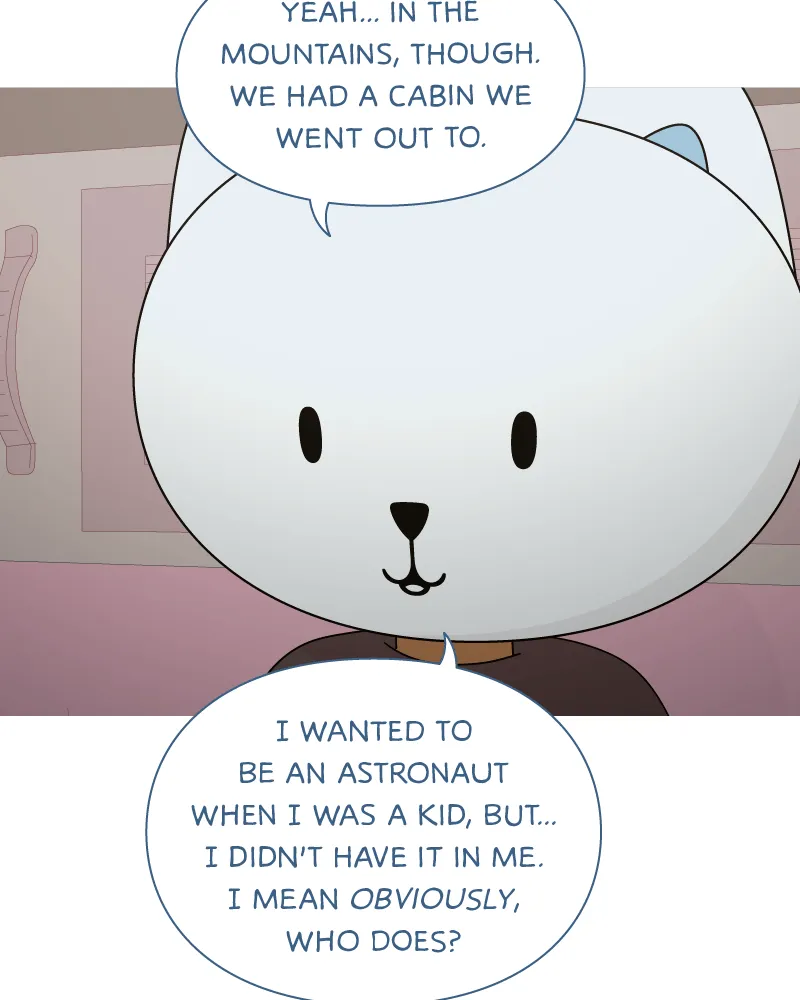 Everything is Fine Chapter 75 page 37 - 