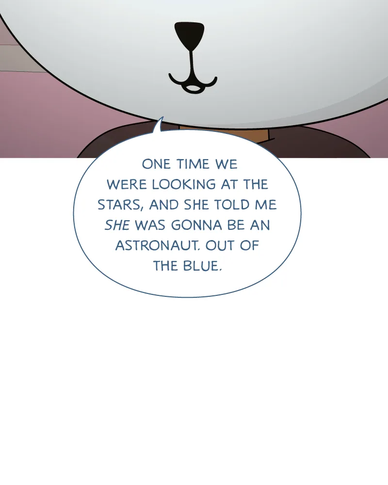 Everything is Fine Chapter 75 page 39 - 