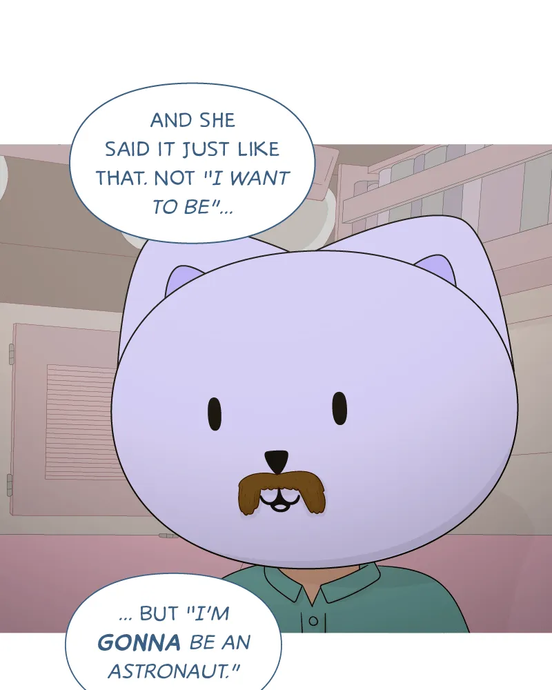 Everything is Fine Chapter 75 page 40 - 