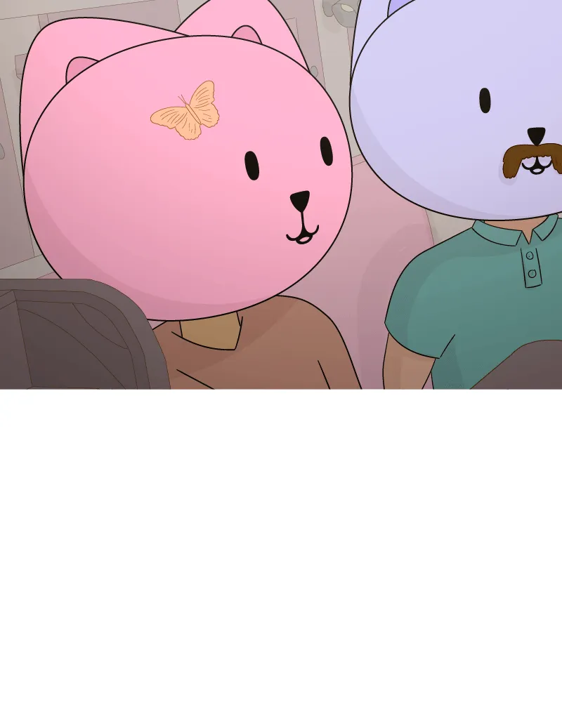 Everything is Fine Chapter 75 page 5 - 