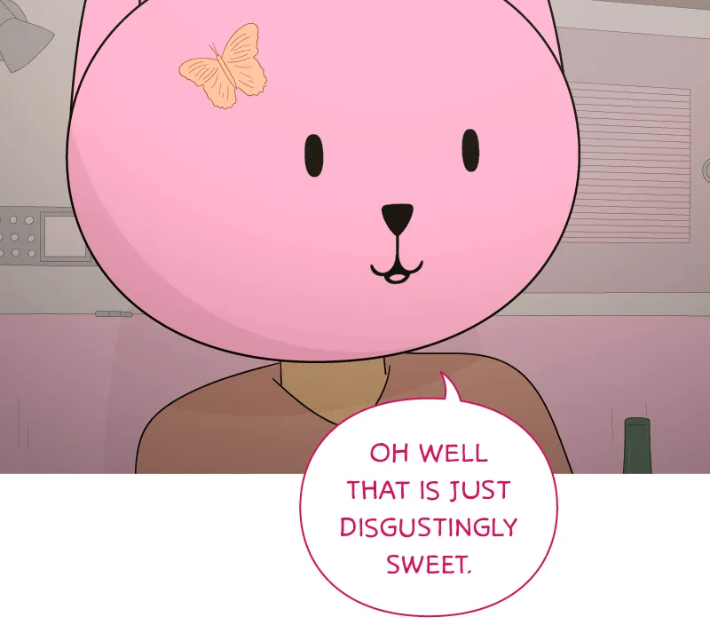 Everything is Fine Chapter 75 page 42 - 