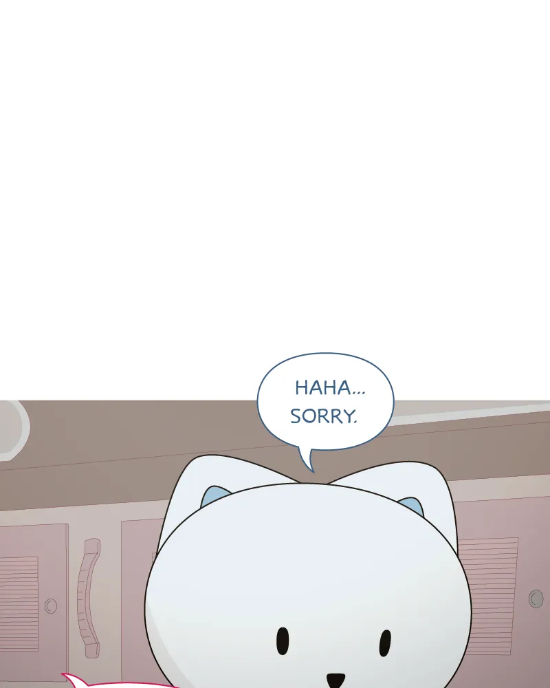 Everything is Fine Chapter 75 page 43 - 
