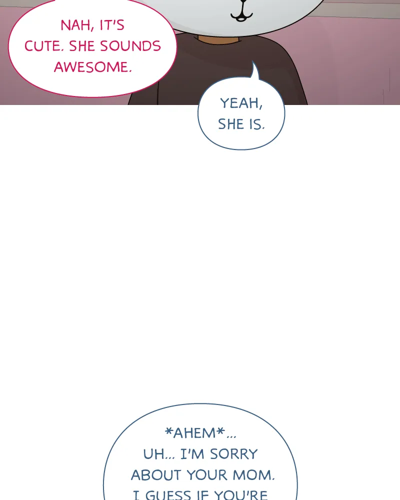 Everything is Fine Chapter 75 page 44 - 