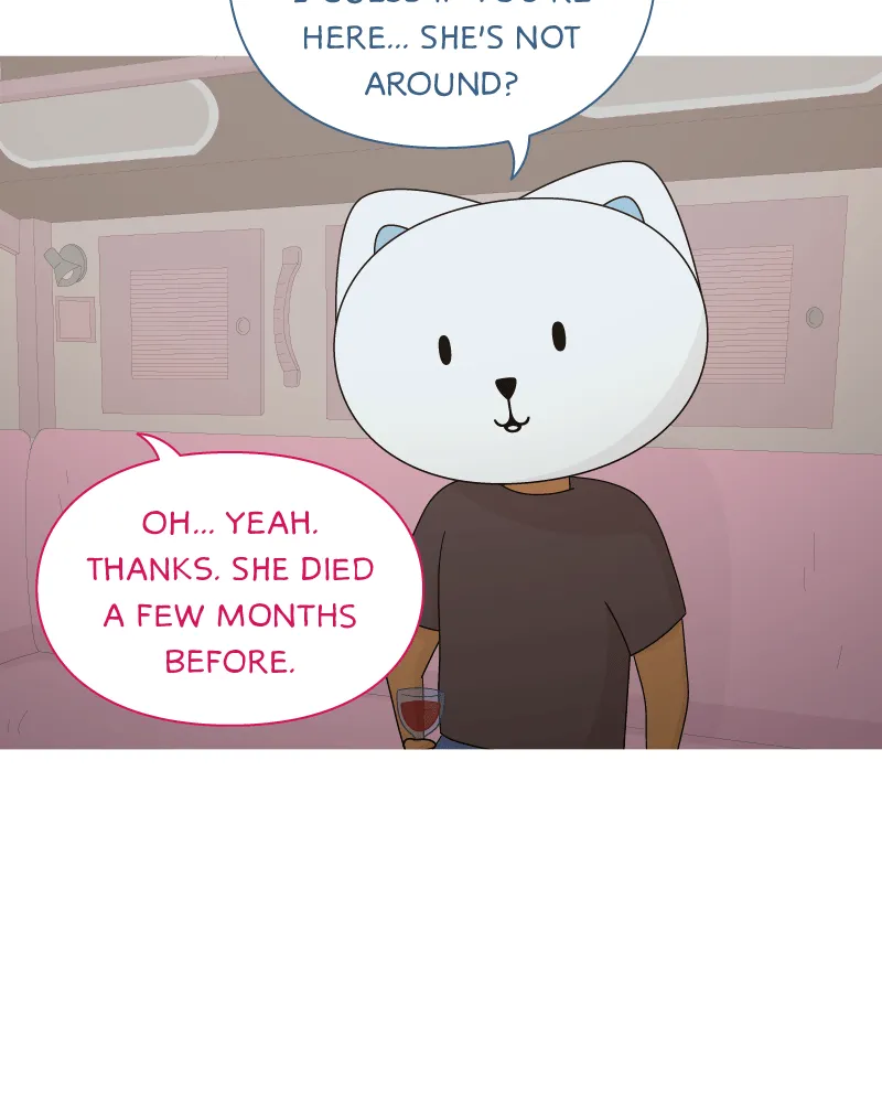 Everything is Fine Chapter 75 page 45 - 