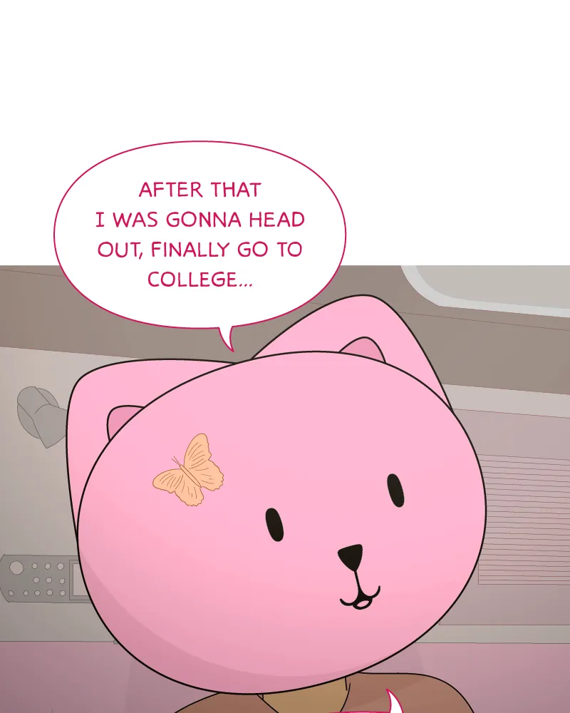 Everything is Fine Chapter 75 page 46 - 