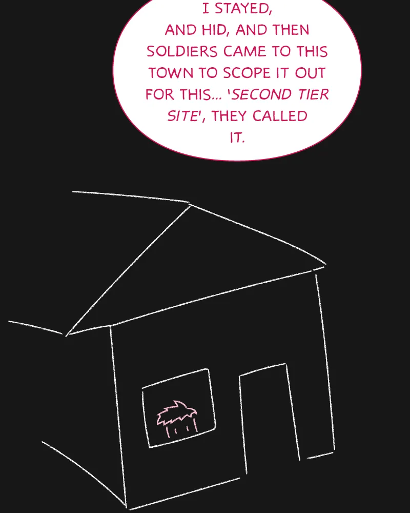 Everything is Fine Chapter 75 page 50 - 