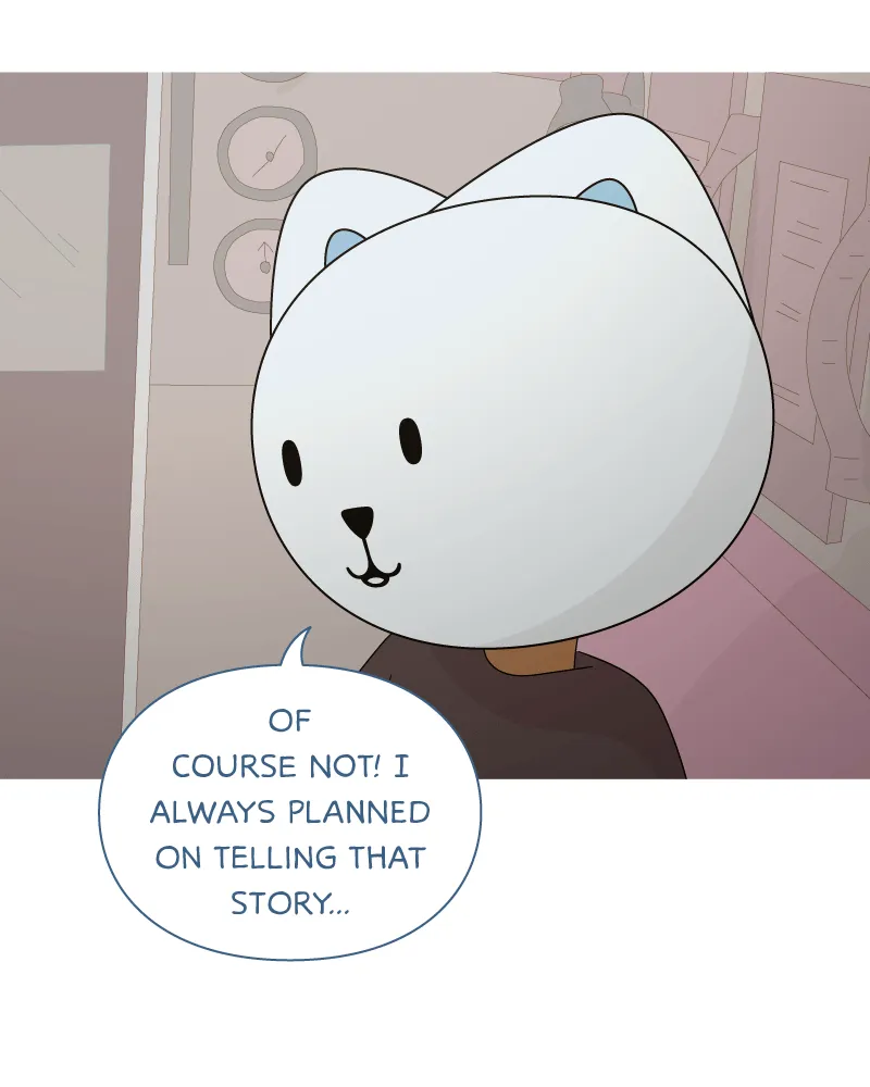 Everything is Fine Chapter 75 page 6 - 
