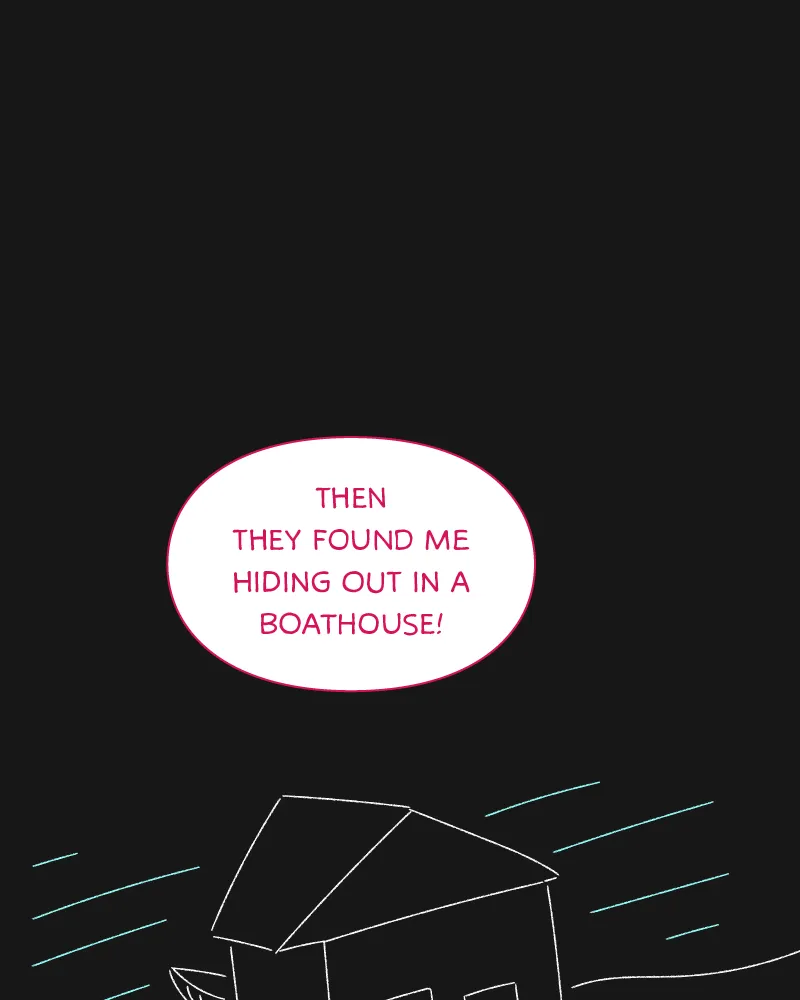 Everything is Fine Chapter 75 page 51 - 