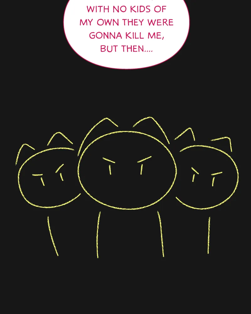 Everything is Fine Chapter 75 page 53 - 