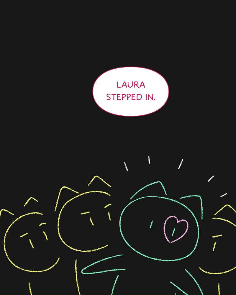 Everything is Fine Chapter 75 page 54 - 
