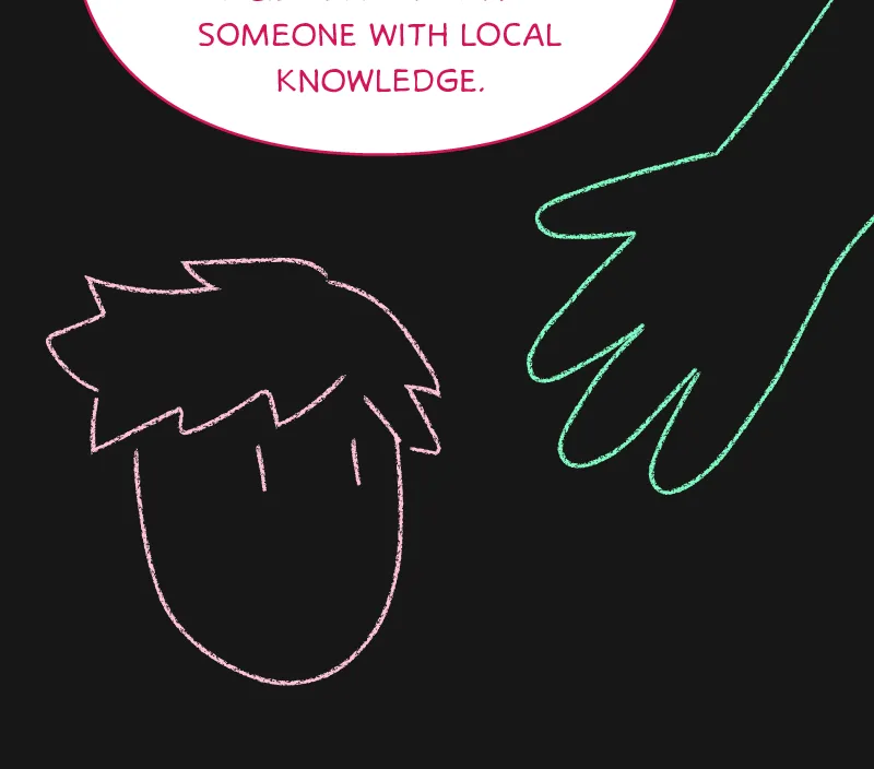 Everything is Fine Chapter 75 page 56 - 