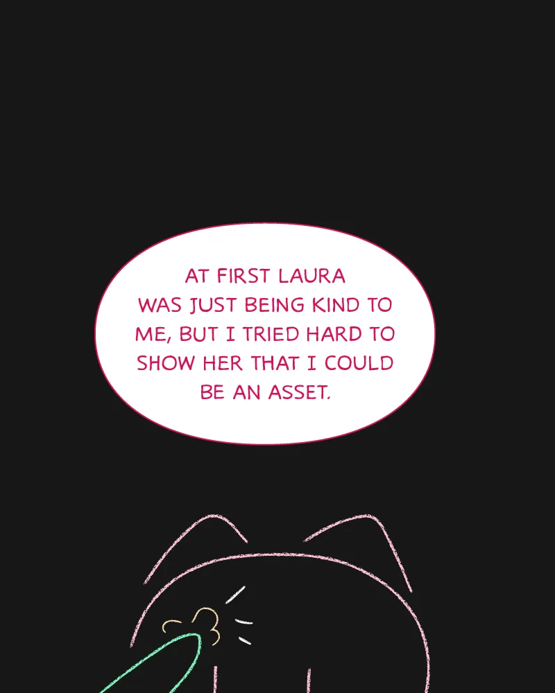 Everything is Fine Chapter 75 page 60 - 