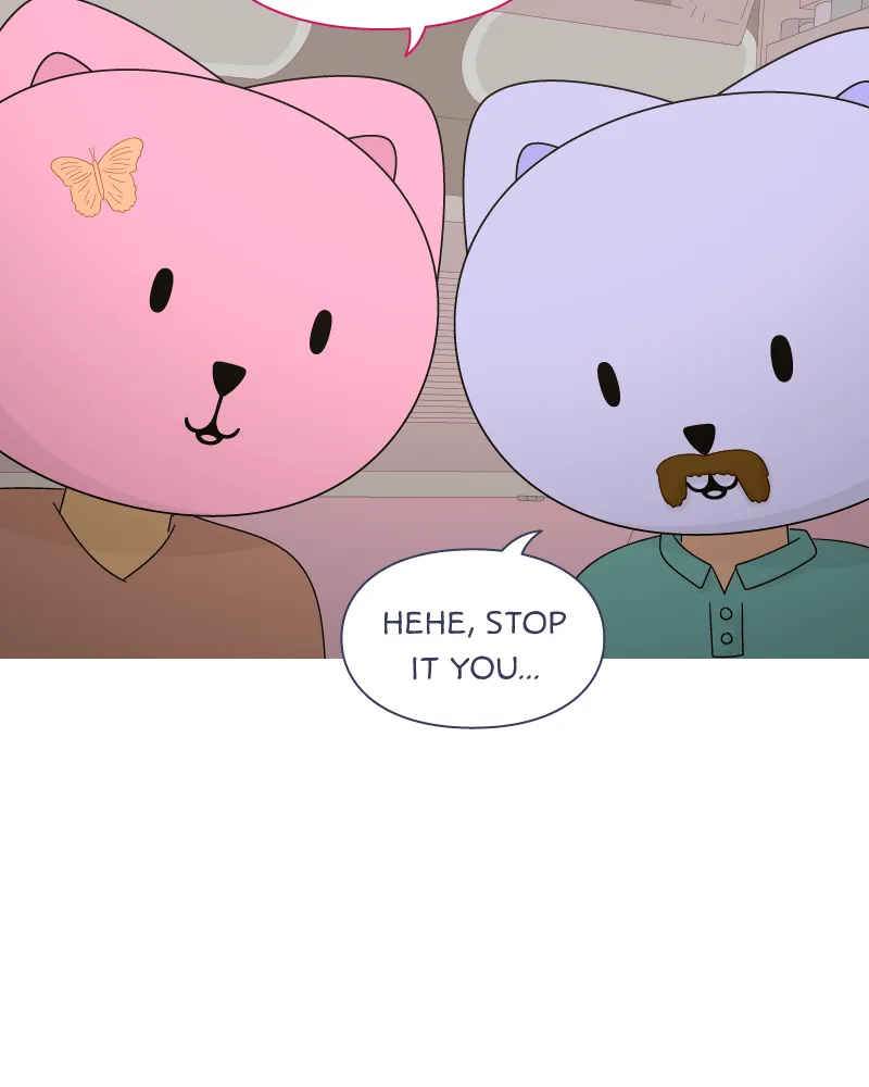 Everything is Fine Chapter 75 page 64 - 