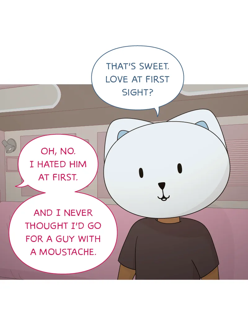 Everything is Fine Chapter 75 page 65 - 