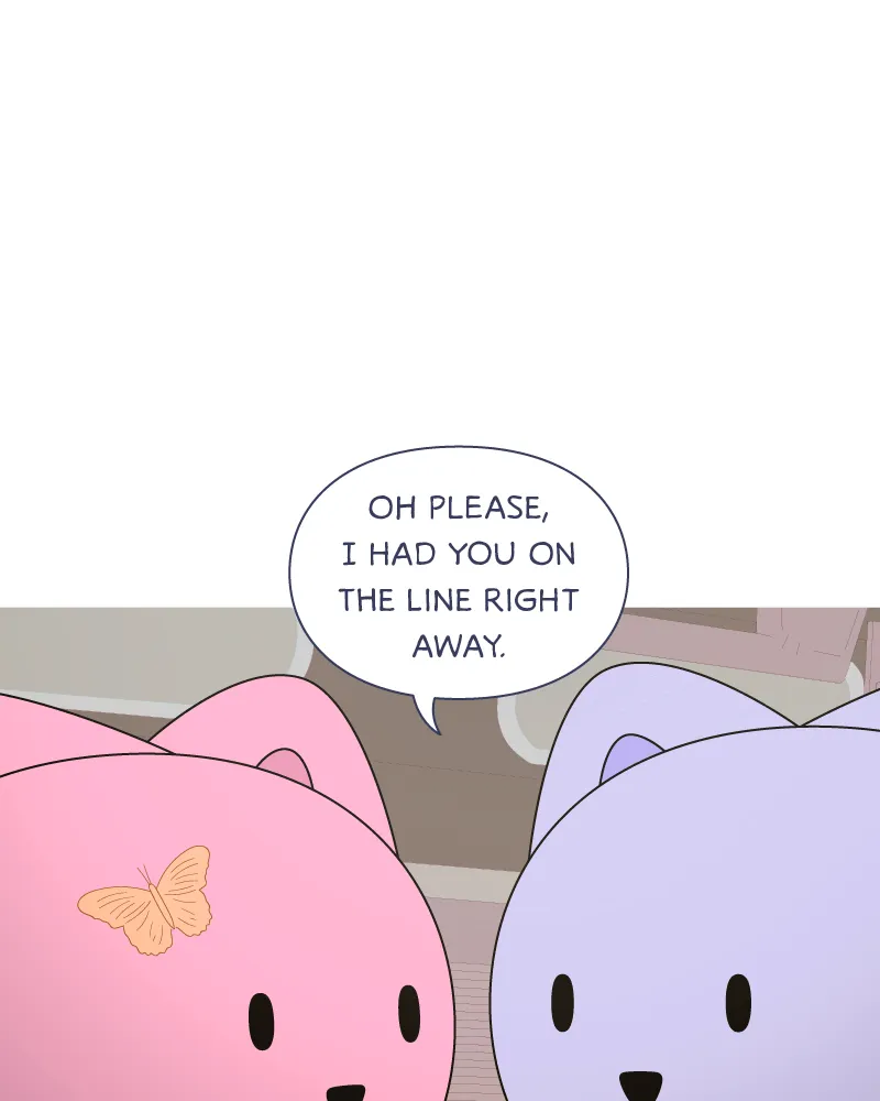 Everything is Fine Chapter 75 page 66 - 