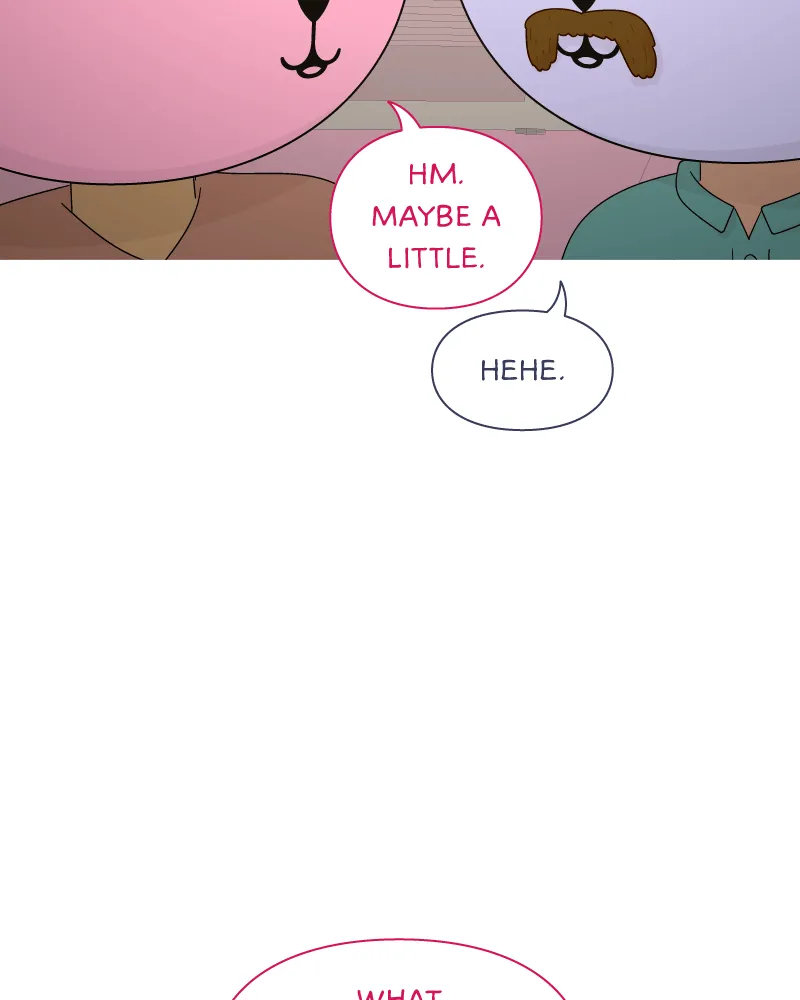 Everything is Fine Chapter 75 page 67 - 
