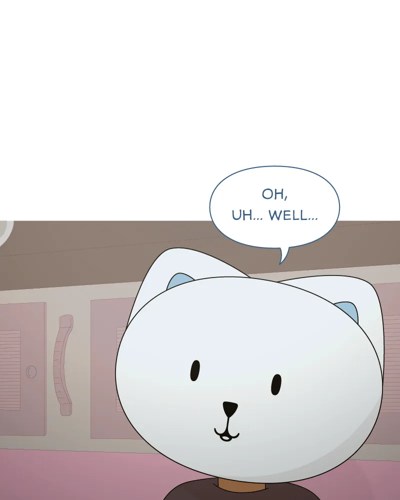Everything is Fine Chapter 75 page 69 - 