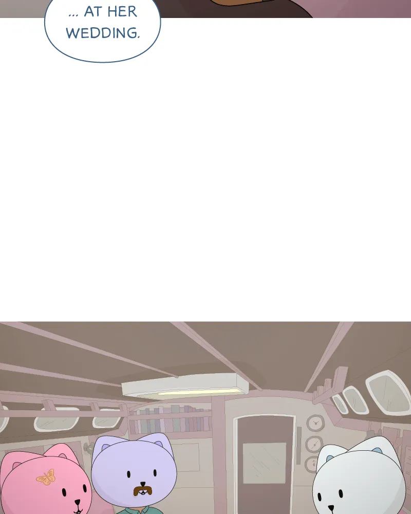 Everything is Fine Chapter 75 page 8 - 