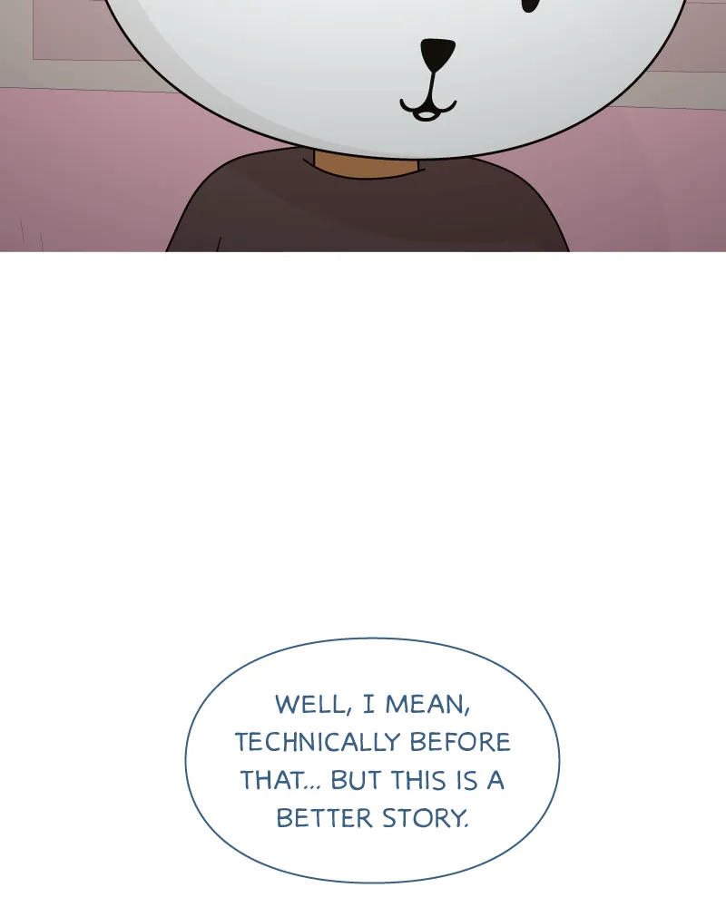Everything is Fine Chapter 75 page 71 - 