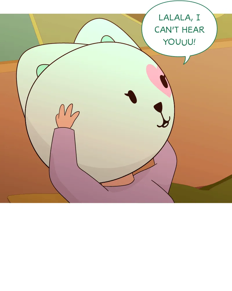 Everything is Fine Chapter 75 page 73 - 