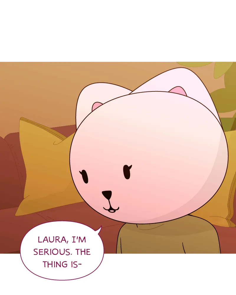 Everything is Fine Chapter 75 page 74 - 