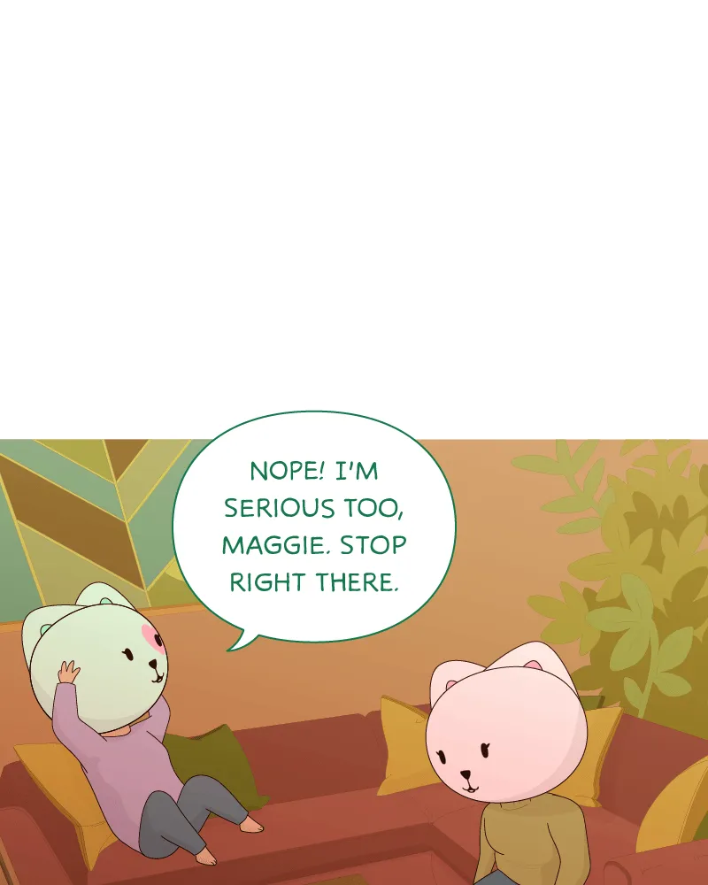 Everything is Fine Chapter 75 page 75 - 