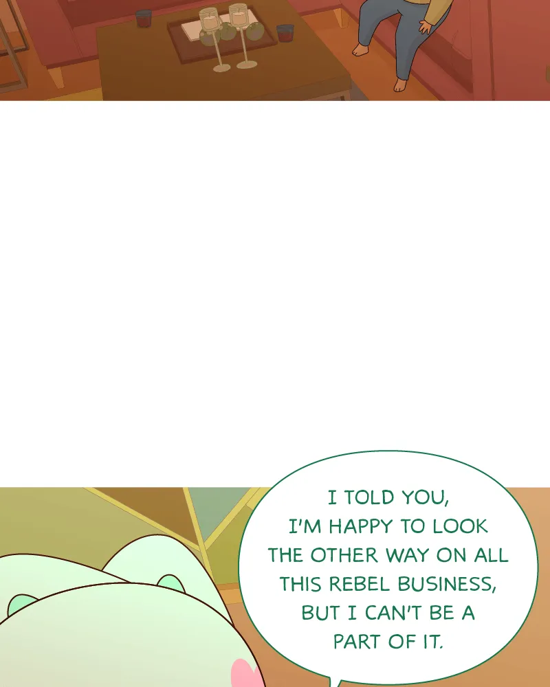 Everything is Fine Chapter 75 page 76 - 