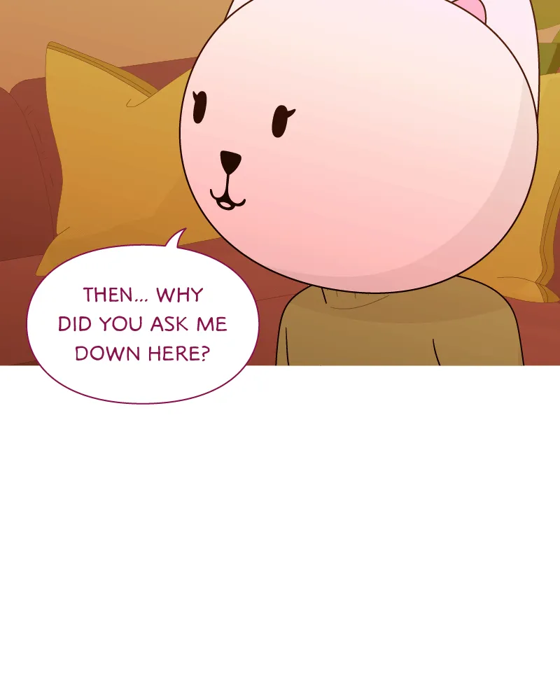 Everything is Fine Chapter 75 page 78 - 