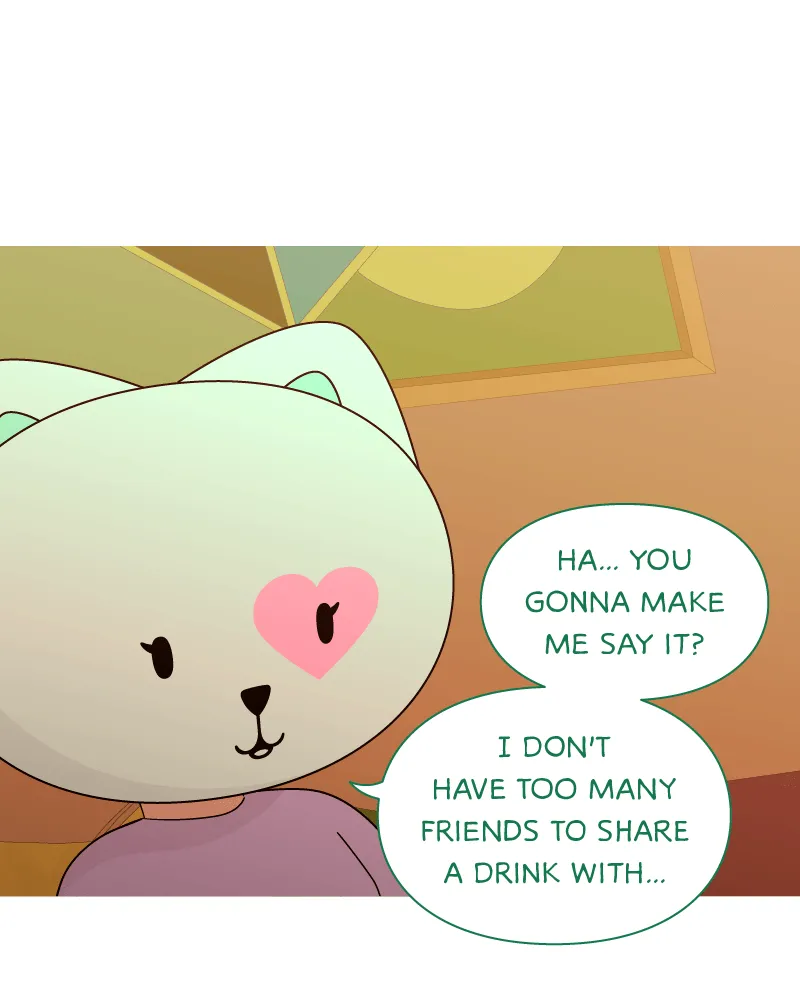 Everything is Fine Chapter 75 page 80 - 