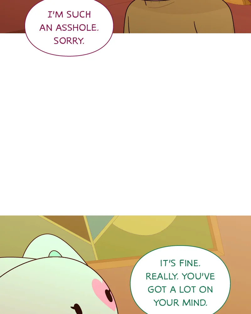 Everything is Fine Chapter 75 page 82 - 