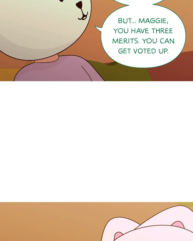 Everything is Fine Chapter 75 page 83 - 