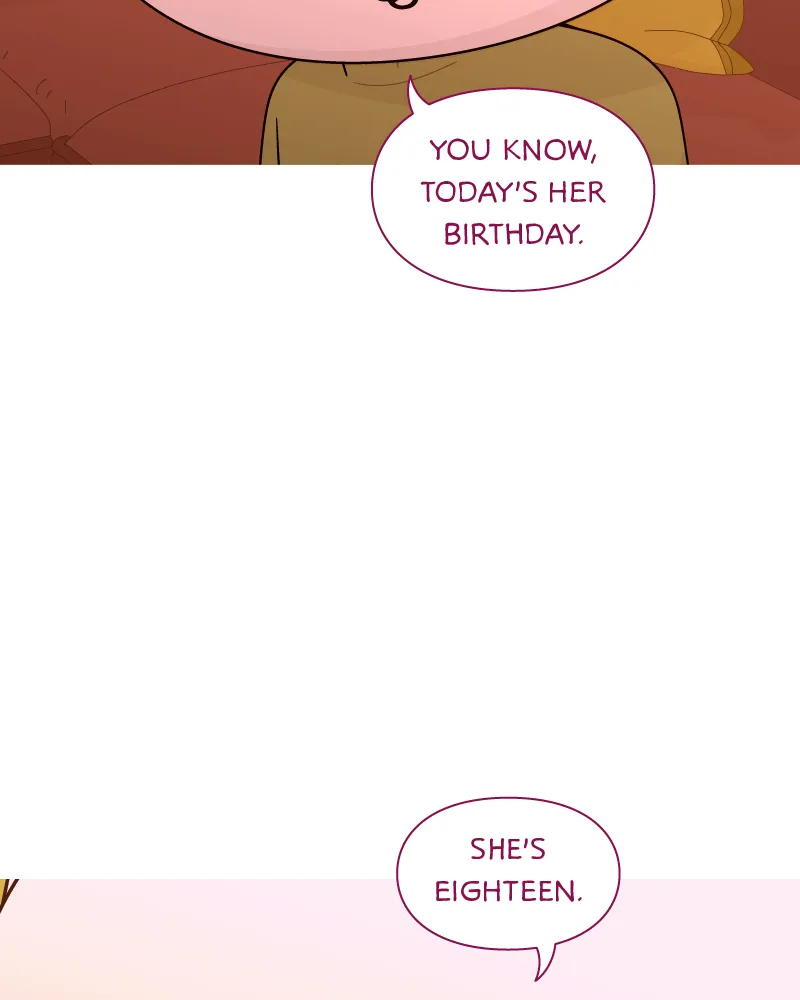 Everything is Fine Chapter 75 page 86 - 