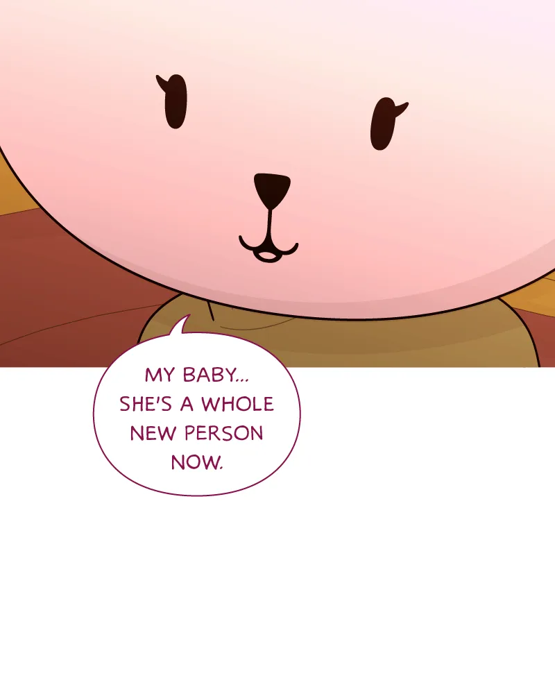 Everything is Fine Chapter 75 page 87 - 