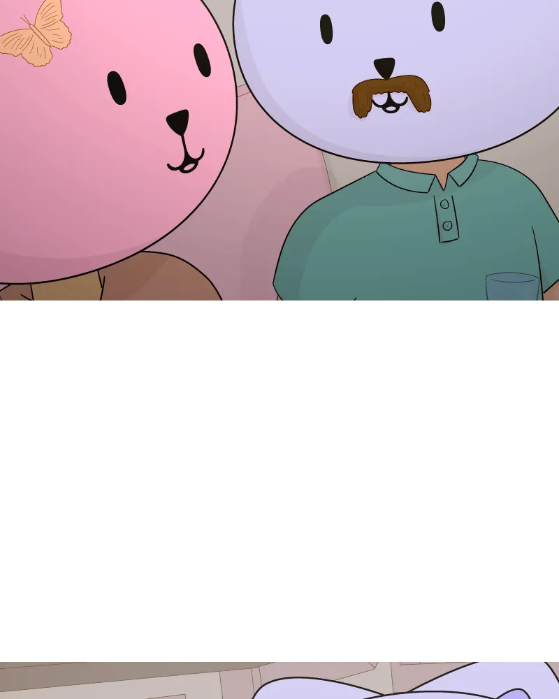 Everything is Fine Chapter 75 page 10 - 