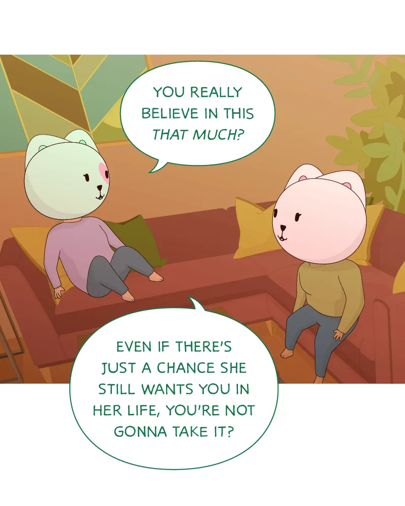 Everything is Fine Chapter 75 page 92 - 