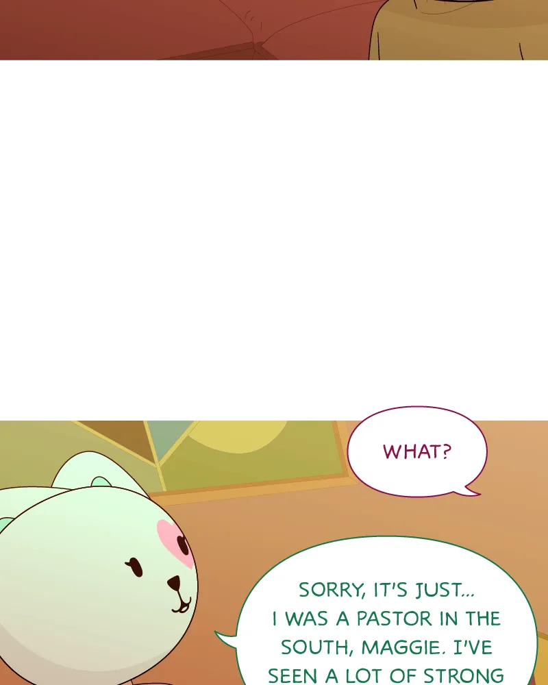 Everything is Fine Chapter 75 page 94 - 